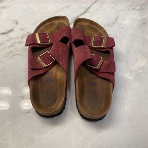 Birkenstock Arizona sz 39/8